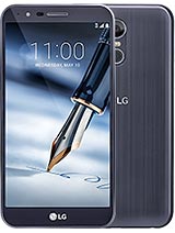 Best available price of LG Stylo 3 Plus in Lesotho