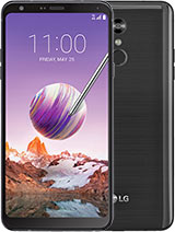 Best available price of LG Q Stylo 4 in Lesotho