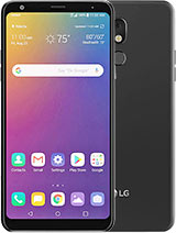 Best available price of LG Stylo 5 in Lesotho