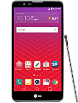 Best available price of LG Stylo 2 in Lesotho