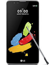 Best available price of LG Stylus 2 in Lesotho