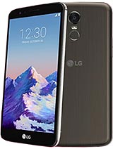 Best available price of LG Stylus 3 in Lesotho