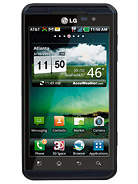 Best available price of LG Thrill 4G P925 in Lesotho