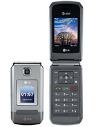 Best available price of LG Trax CU575 in Lesotho