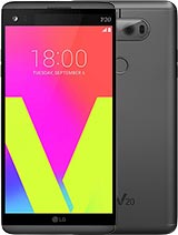 Best available price of LG V20 in Lesotho