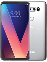 Best available price of LG V30 in Lesotho