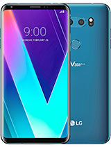 Best available price of LG V30S ThinQ in Lesotho