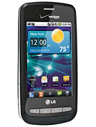 Best available price of LG Vortex VS660 in Lesotho