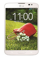 Best available price of LG Vu 3 F300L in Lesotho