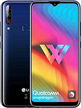 Best available price of LG W30 Pro in Lesotho