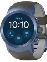 Best available price of LG Watch Sport in Lesotho