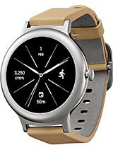 Best available price of LG Watch Style in Lesotho