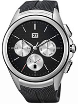 Best available price of LG Watch Urbane 2nd Edition LTE in Lesotho
