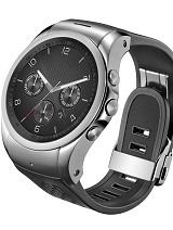 Best available price of LG Watch Urbane LTE in Lesotho