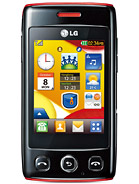 Best available price of LG Cookie Lite T300 in Lesotho