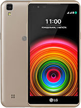 Best available price of LG X power in Lesotho