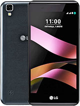 Best available price of LG X style in Lesotho