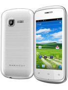 Best available price of Maxwest Android 320 in Lesotho