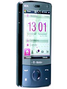 Best available price of T-Mobile MDA Compact IV in Lesotho