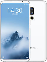 Best available price of Meizu 16 in Lesotho