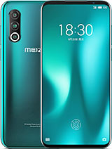 Best available price of Meizu 16s Pro in Lesotho