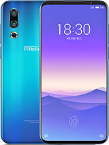 Best available price of Meizu 16s in Lesotho