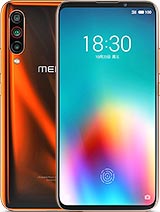 Best available price of Meizu 16T in Lesotho