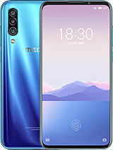 Best available price of Meizu 16Xs in Lesotho