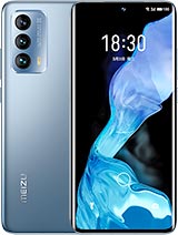 Best available price of Meizu 18 in Lesotho