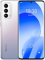Best available price of Meizu 18s in Lesotho