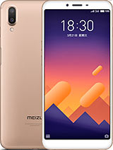 Best available price of Meizu E3 in Lesotho