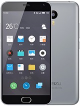 Best available price of Meizu M2 Note in Lesotho