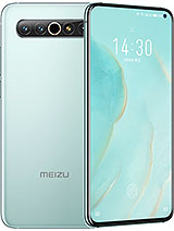 Best available price of Meizu 17 Pro in Lesotho