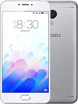 Best available price of Meizu M3 Note in Lesotho