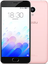 Best available price of Meizu M3 in Lesotho