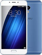 Best available price of Meizu M3e in Lesotho