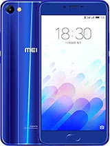 Best available price of Meizu M3x in Lesotho