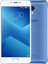 Best available price of Meizu M5 Note in Lesotho