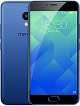 Best available price of Meizu M5 in Lesotho