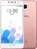 Best available price of Meizu M5c in Lesotho