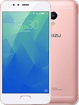 Best available price of Meizu M5s in Lesotho