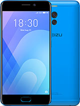 Best available price of Meizu M6 Note in Lesotho