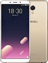 Best available price of Meizu M6s in Lesotho