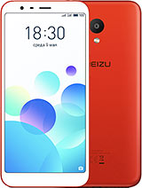 Best available price of Meizu M8c in Lesotho