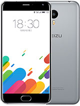 Best available price of Meizu M1 Metal in Lesotho