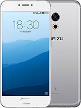 Best available price of Meizu Pro 6s in Lesotho