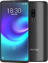Best available price of Meizu Zero in Lesotho