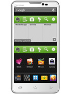 Best available price of Micromax A111 Canvas Doodle in Lesotho