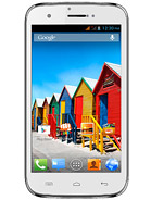 Best available price of Micromax A115 Canvas 3D in Lesotho