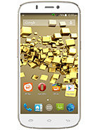Best available price of Micromax A300 Canvas Gold in Lesotho